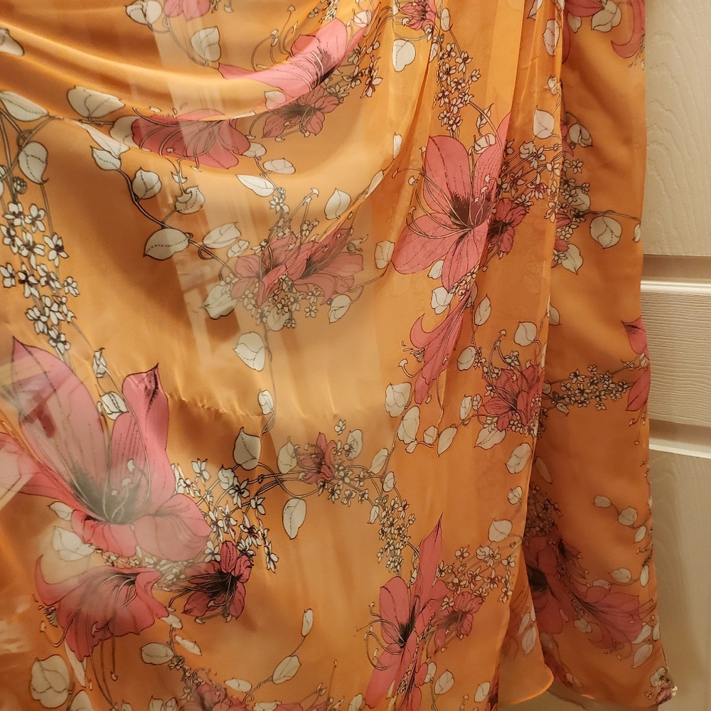 Long dress - Picture 2 of 6